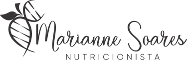 Marianne Soares — Nutricionista